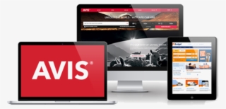 Magnolia Enabled The New Avis Uk Website To Work Smoothly - Avis Rent A Car System #6108990