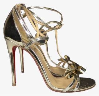 Christian Louboutin Heels - High-heeled Shoe #6109126
