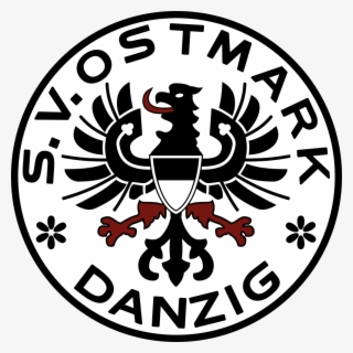 Sv Ostmark Danzig - Clip Art #6109129