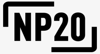 Np20 - N ♡ P Photography Logo #6109173