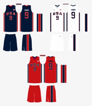 Usabasketballconcept #6109282