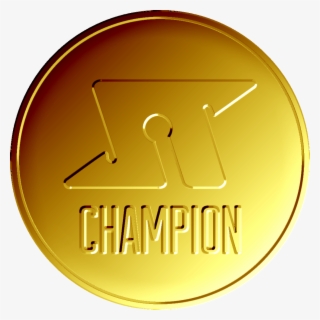 Diymedalfrontgold - Portable Network Graphics #6109579