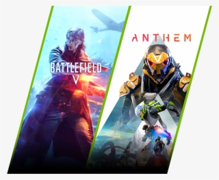 Battlefield V - Video Card #6109585