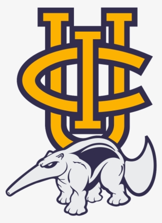 Uc Irvine Anteaters Logo #6109629