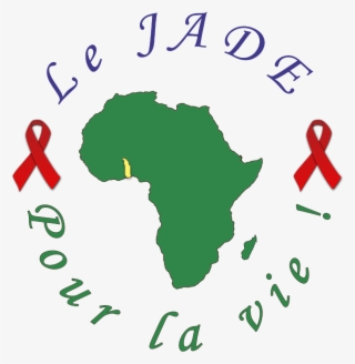 Tanko Timati - « - Africa Map Blue #6109676