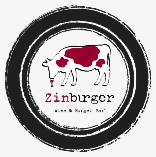 Zinburger Logo Zinburger Logo - Zinburger Wine & Burger Bar #6109713