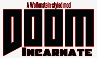 2] Doom Incarnate - Doom Incarnate #6109757