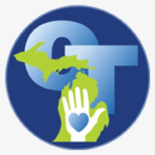 Michigan Occupational Therapy Association Logo - Michigan Occupational Therapy Association #6109904