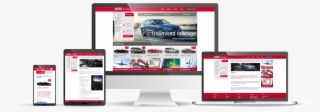 Design Agency Hampshire - Website #6110001