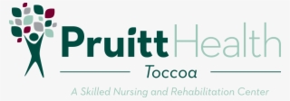 Congratulations To Pruitthealth Toccoa On Their - Pruitt Health #6110002