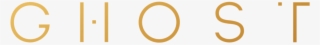 Ghost Logo Png #6110045 Ghost Logo Png #6110045