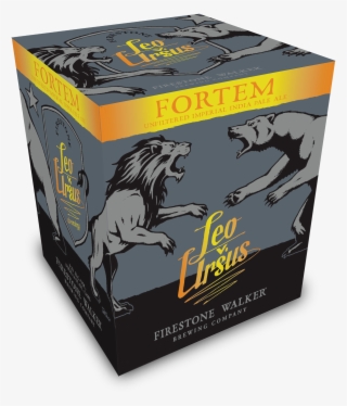 Firestone Walker Leo V #6110091