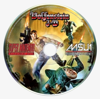 793421194 Disc Wolfenstein3-d - Wolfenstein 3d Top Seller Shareware #6110242