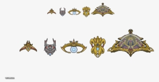 Starcraft Art Sprite - Logo #6110247