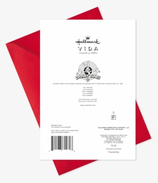 Bugs Bunny™ Spanish-language Valentine's Day #6110342