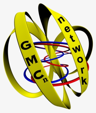 Gmc Network - Logo #6110487