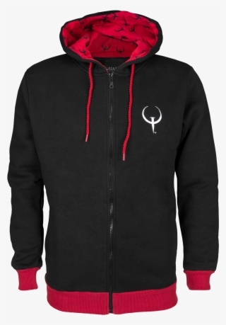 Quake Hoodie #6110607