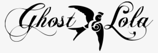 Ghost And Lola Logo - Restaurant #6110653