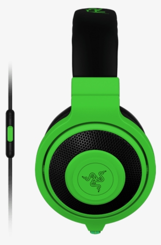 Razer Kraken Mobile Neon Green #6110656
