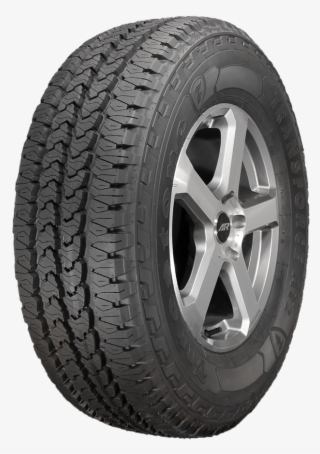 Goodyear Fortera 235 60r17 #6110710