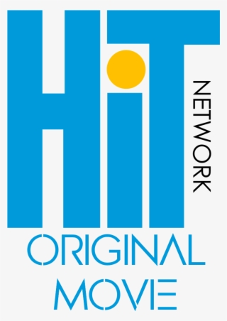 Hit Network Original Movie Logo Png Hit Entertainment - Photograph #6110779