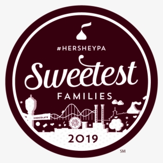 I'm A Hershey Sweetest Families Panelist - Sweetest Long Sleeve #6111018