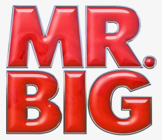 “none, We Just Wanted To Make A Record,” Explained - Mr Big Logo Png #6111071 “none, We Just Wanted To Make A Record,” Explained - Mr Big Logo Png #6111071