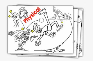 Cartoon #6111132