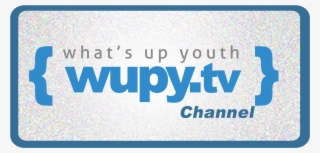 What's Up Youth Online Channel - Hot Water Storage Tank #6111407