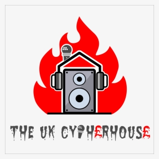 The Uk Cypherhouse - Graphic Design #6111617