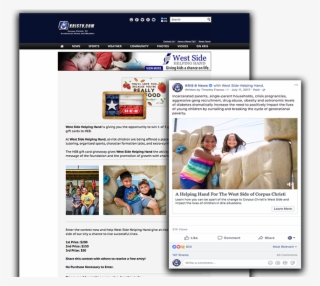 Website #6111666