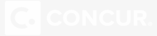 Logo Concur #6111767