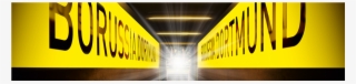 Bvb Logo Png #6111993