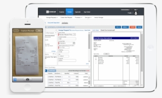 Break Away From Paper Processes #6111996