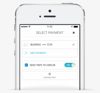 It's Been A Pretty Solid Week Thus Far For Concur #6112101