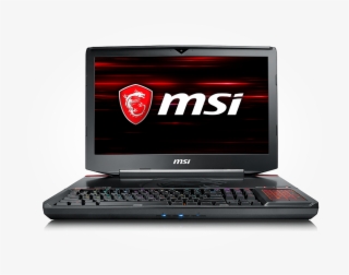 Msi Gt83 Titan-014 - Msi Stealth Thin Gs65 #6112189