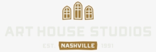 Arthousestudios-logo - Wood #6112279