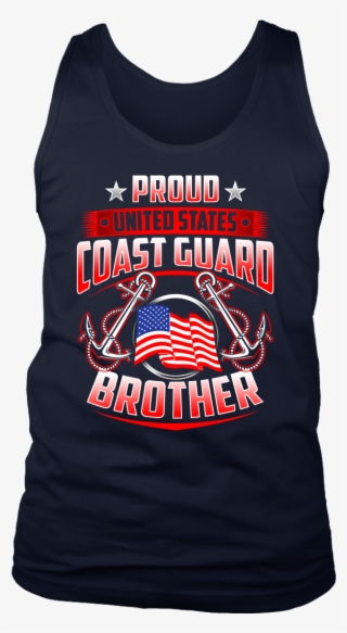 Proud Coast Guard Brother Mens Tees, Long Sleeves, - Birthday Boy-kings Are Born In September (go) T-shirt #6112598