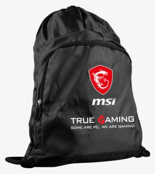 Msi Adeona Backpack - Msi Loot Box Level 2 #6112680