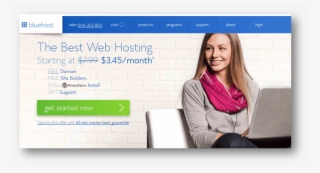 Best Massage Business Tools - Bluehost #6112683