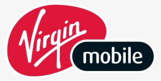 Virgin Mobile Logo - Virgin Mobile Logo Png #6112954
