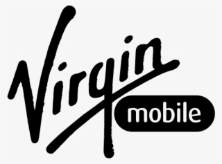 Virgin Mobile - Virgin Trains East Coast Logo #6113005