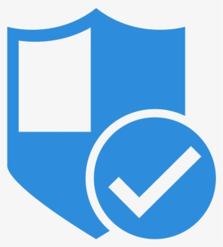 Main Topics - Tick In Circle In Blue #6113060