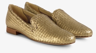 Happy Feet Comfy Styles Are In For Spring - Camouflage Studded Men's Loafers #6113062