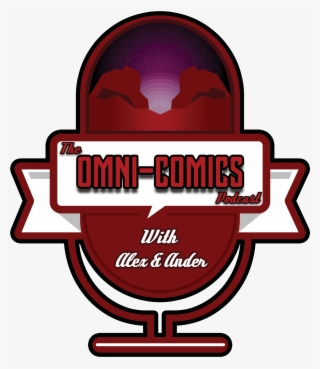 Omni Comics & Cards #6113063