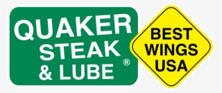 Quaker Steak & Lube Gift Card, Lube Loot, #6113113