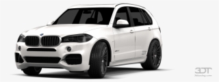 Bmw X5 Crossover 2014 Tuning - Bmw X3 2012 Custom #6113118