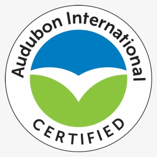 Certified In Environmental Planning - Audubon Certification #6113166