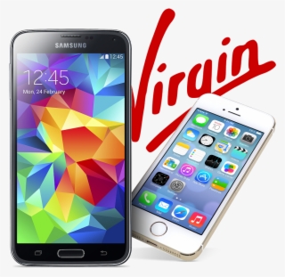 Virgin Mobile #6113257