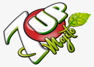 7up Mojito 33cl #6113316